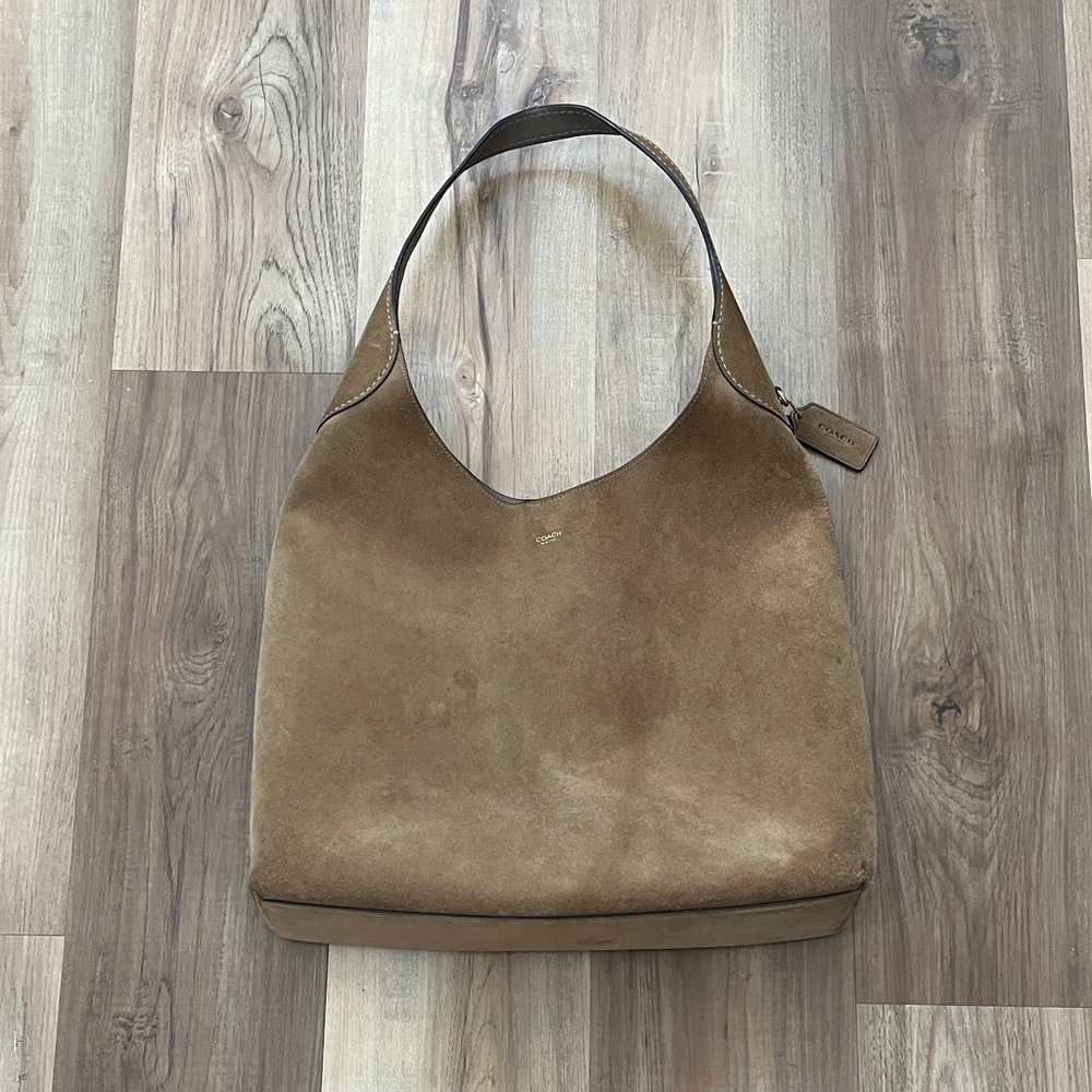 Coach Brooklyn Shoulder Bag 39